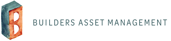 Builders Asset Management Logo